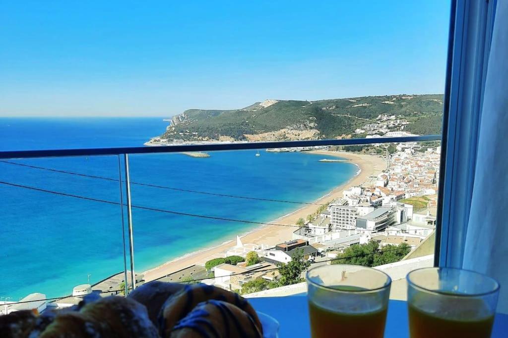 Sesimbra Life Lejlighed Eksteriør billede