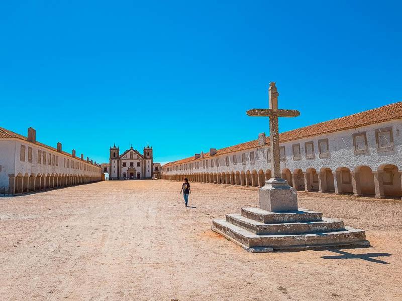 Sesimbra Life Lejlighed Eksteriør billede