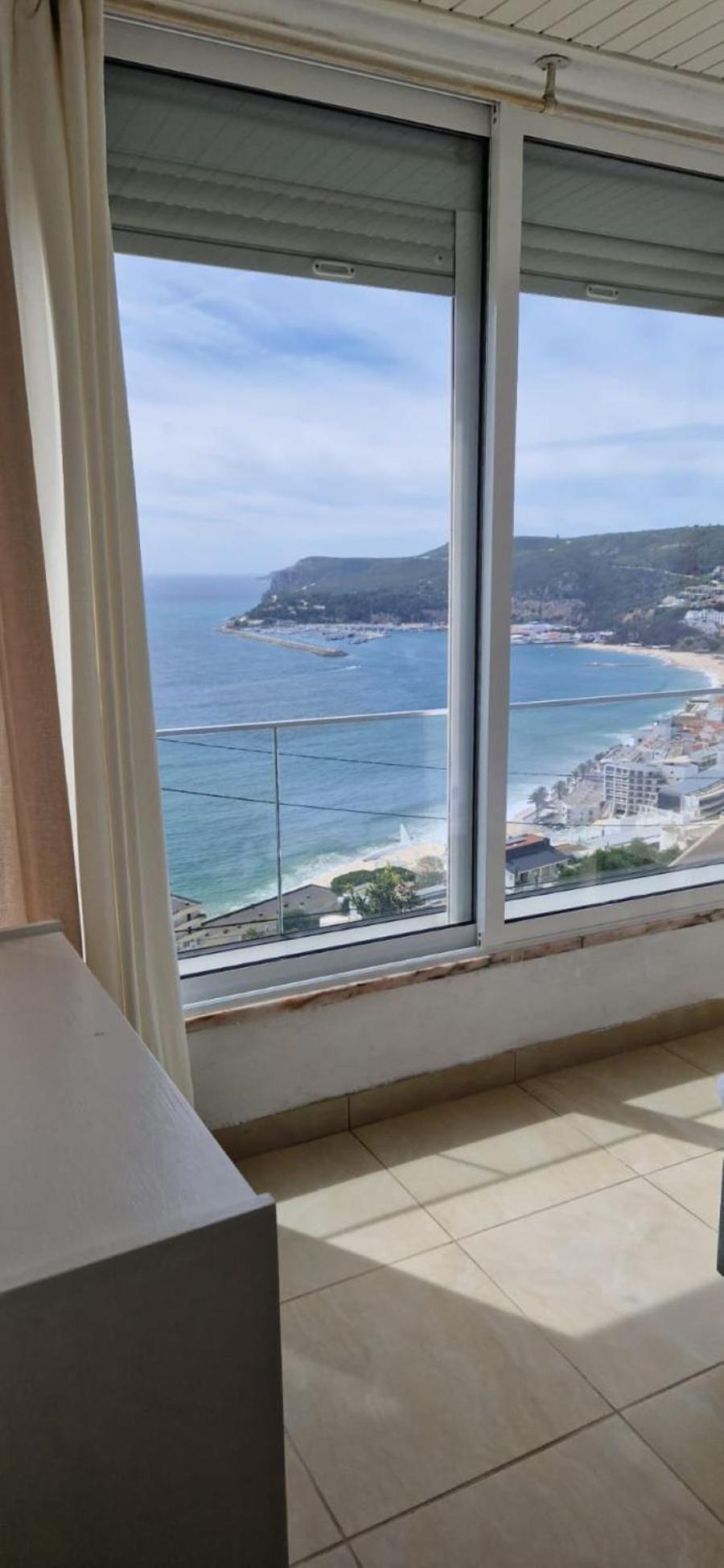 Sesimbra Life Lejlighed Eksteriør billede