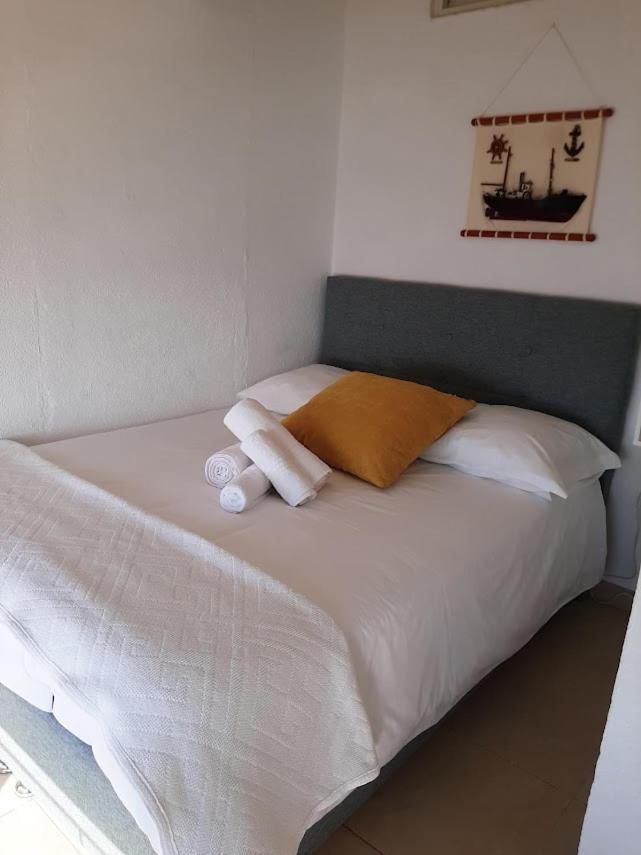 Sesimbra Life Lejlighed Eksteriør billede