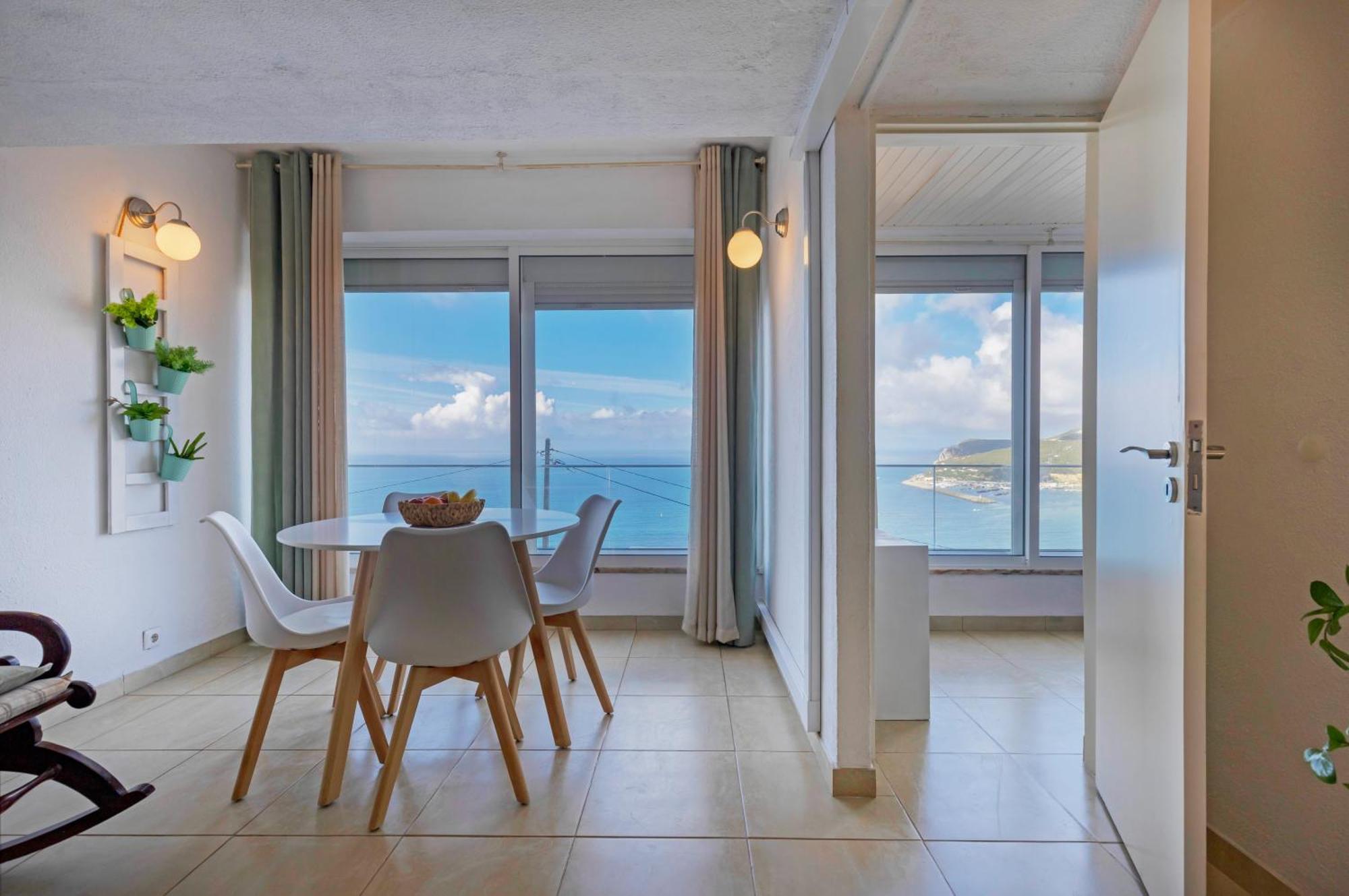 Sesimbra Life Lejlighed Eksteriør billede