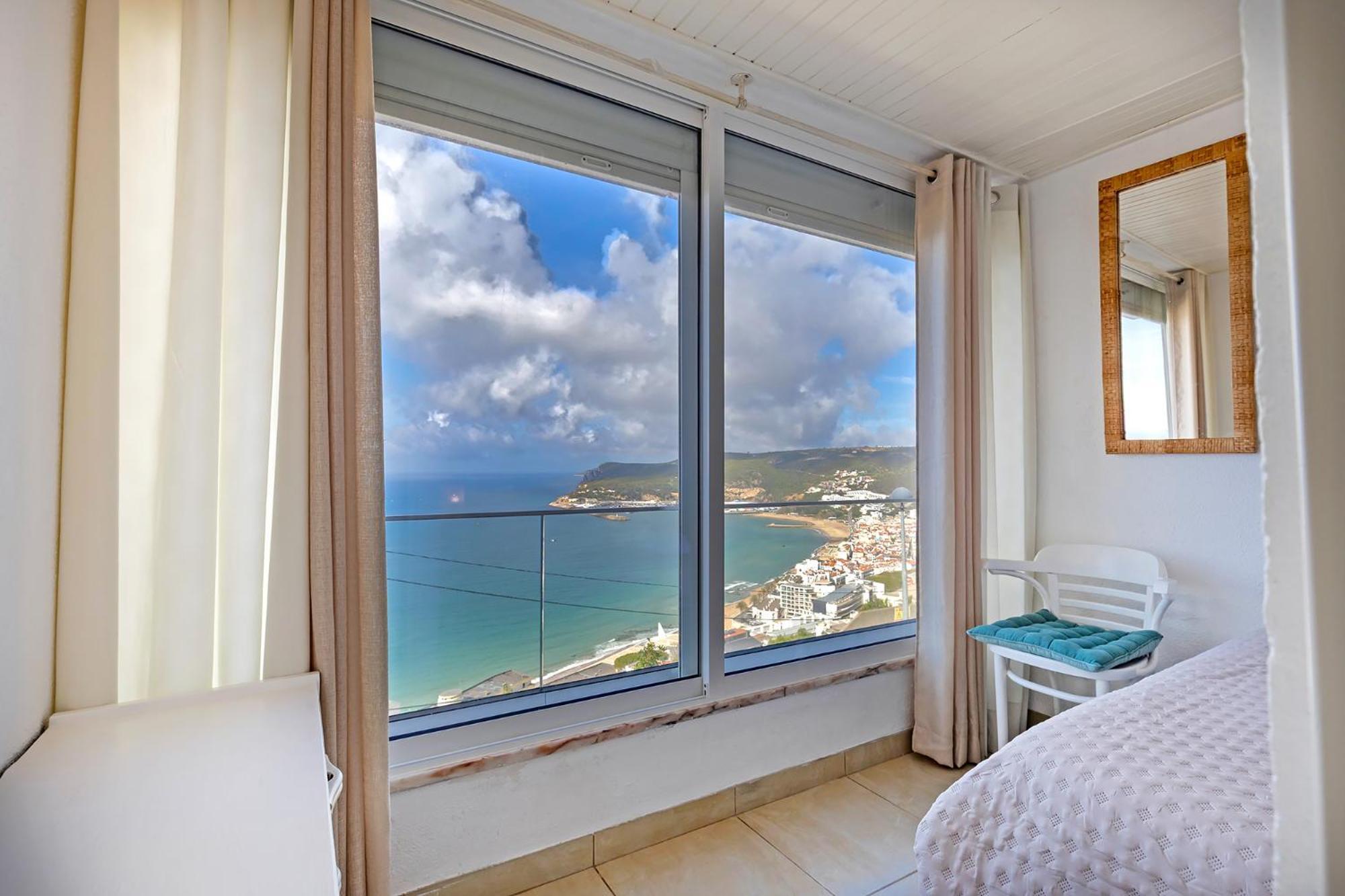 Sesimbra Life Lejlighed Eksteriør billede